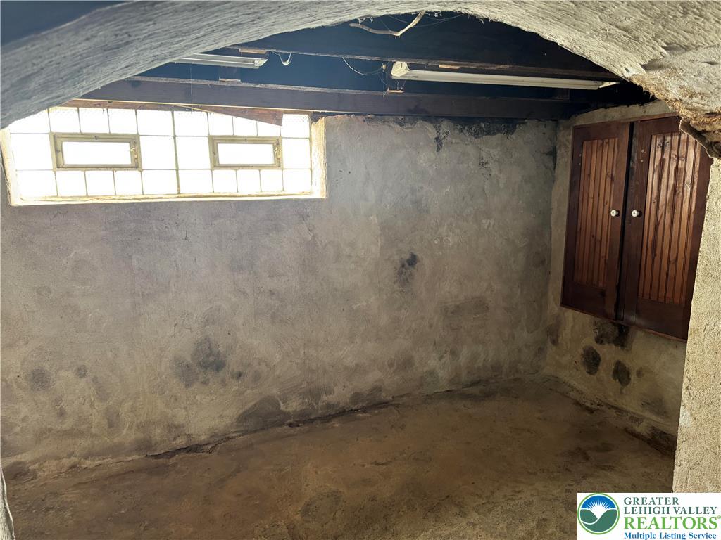 486 Roxborough Avenue Philadelphia, PA 19128 - Photo 37 of 55 basement