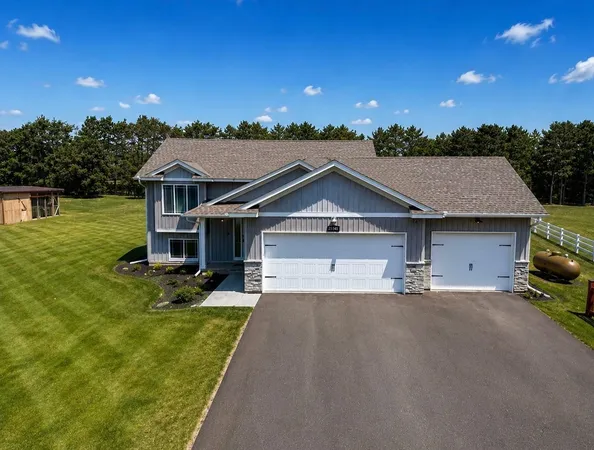 $365,000 | 35341 Hastings Street Northeast, Cambridge, MN 55008