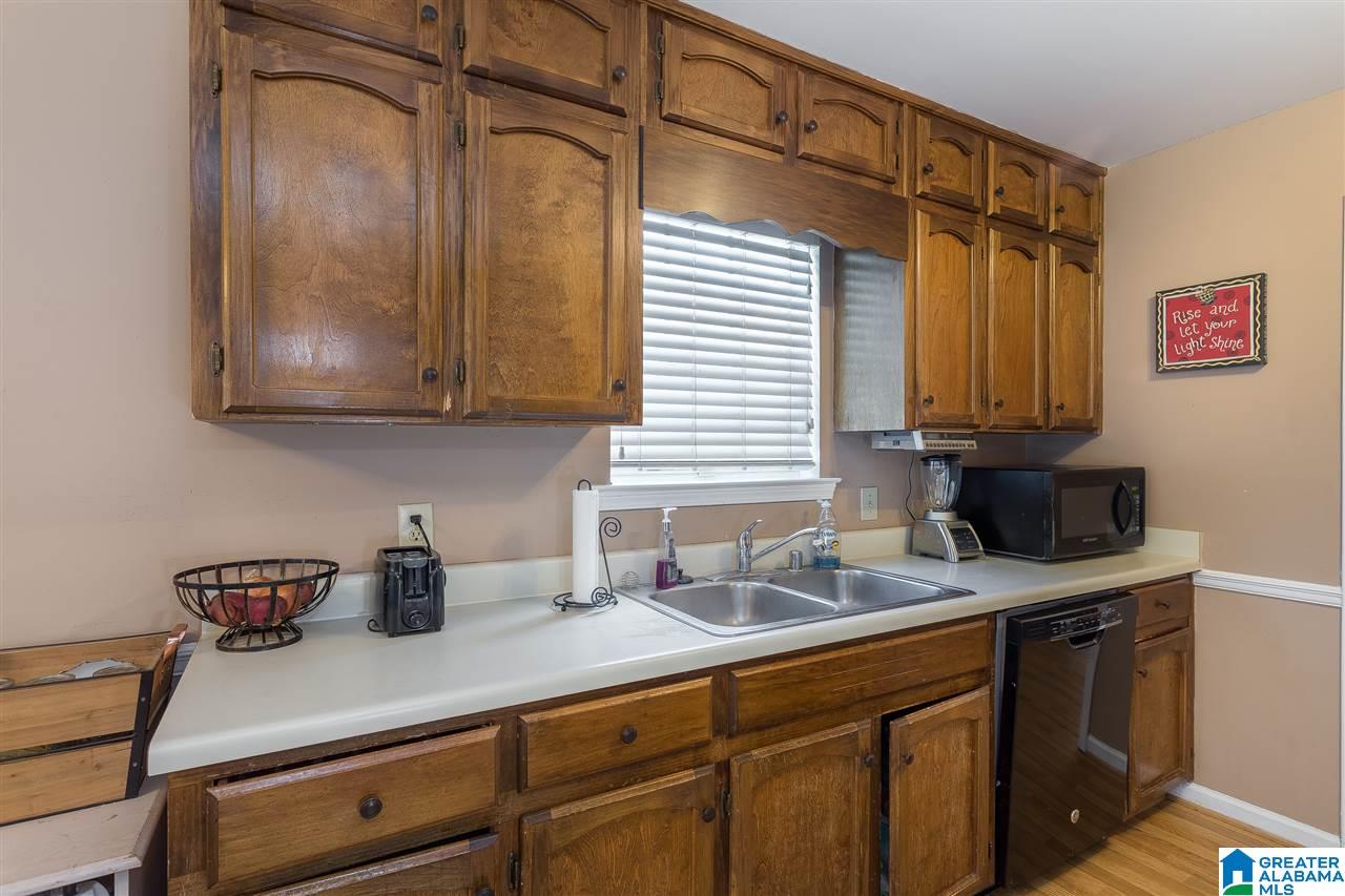 5216 Chestnut Lane Pinson, AL 35126 - Photo 10 of 31