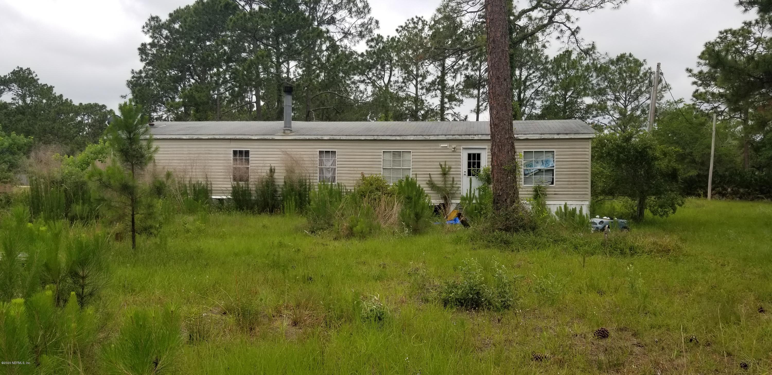 14003 Bradham Road Jacksonville, FL 32226 - Photo 2 of 30 a view of outdoor space and yard
