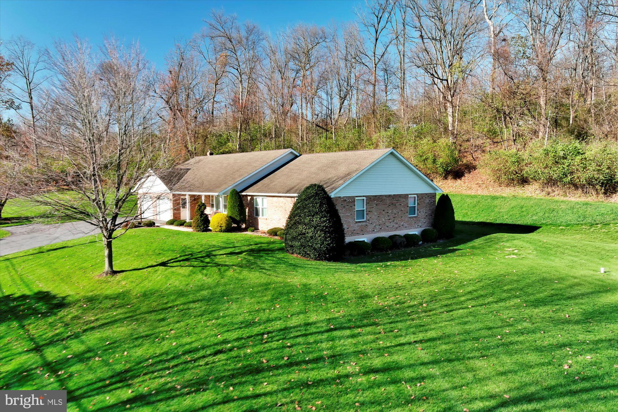 1225 Forest Hill Road Stevens, PA 17578 - Photo 1 of 37