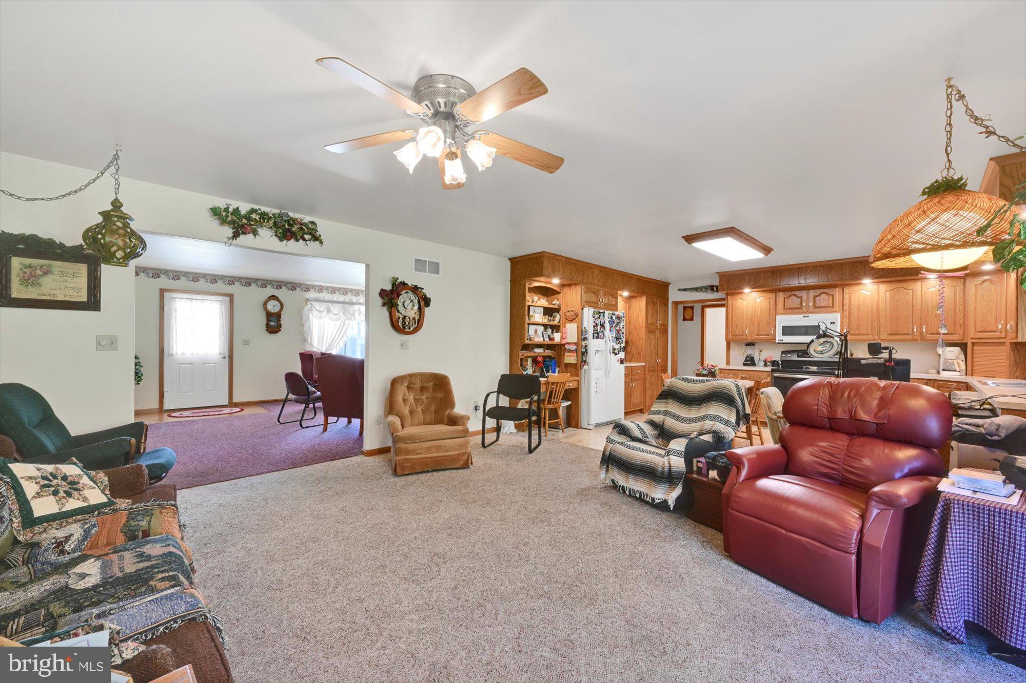 1225 Forest Hill Road Stevens, PA 17578 - Photo 11 of 37