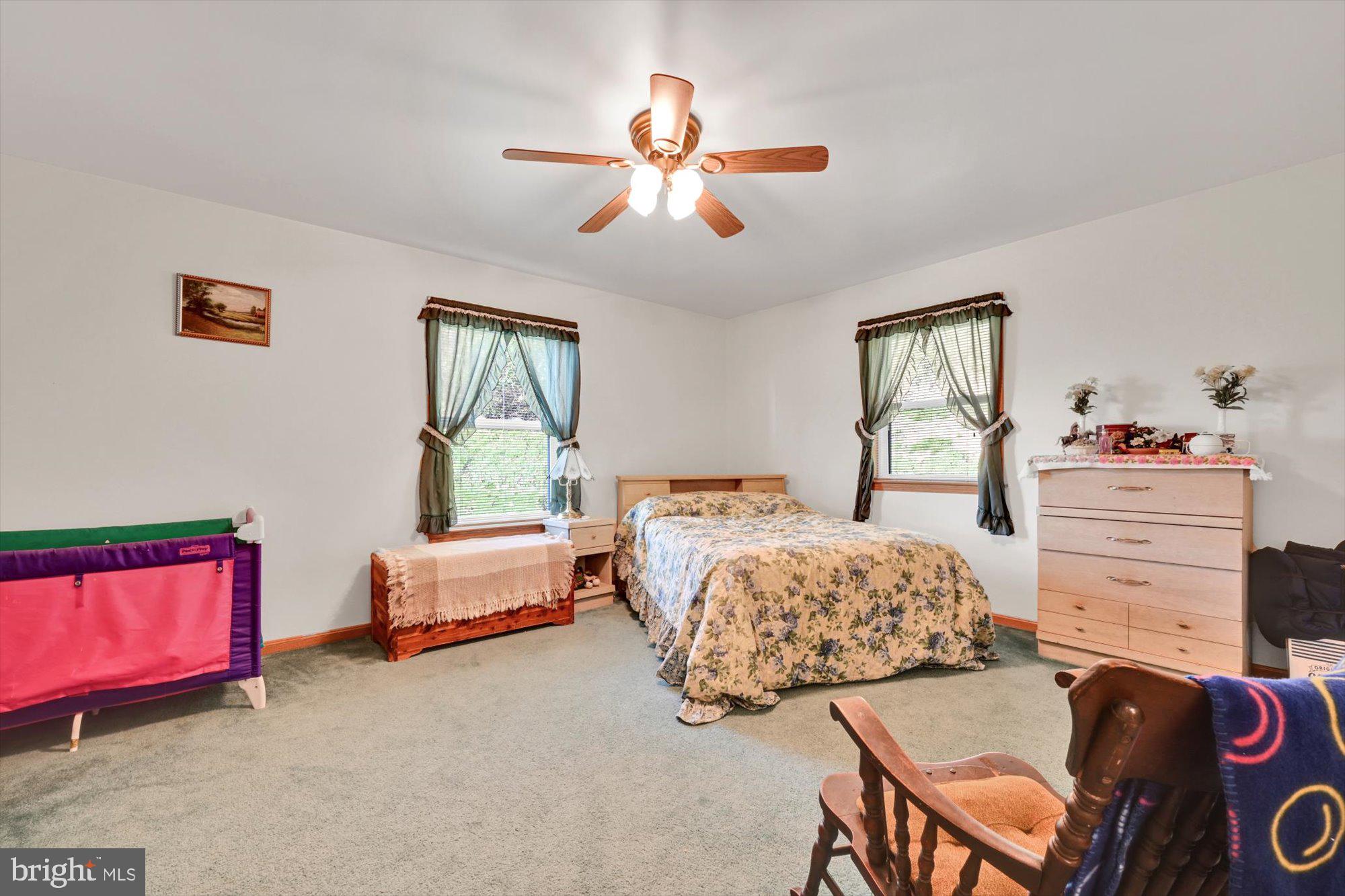 1225 Forest Hill Road Stevens, PA 17578 - Photo 17 of 37