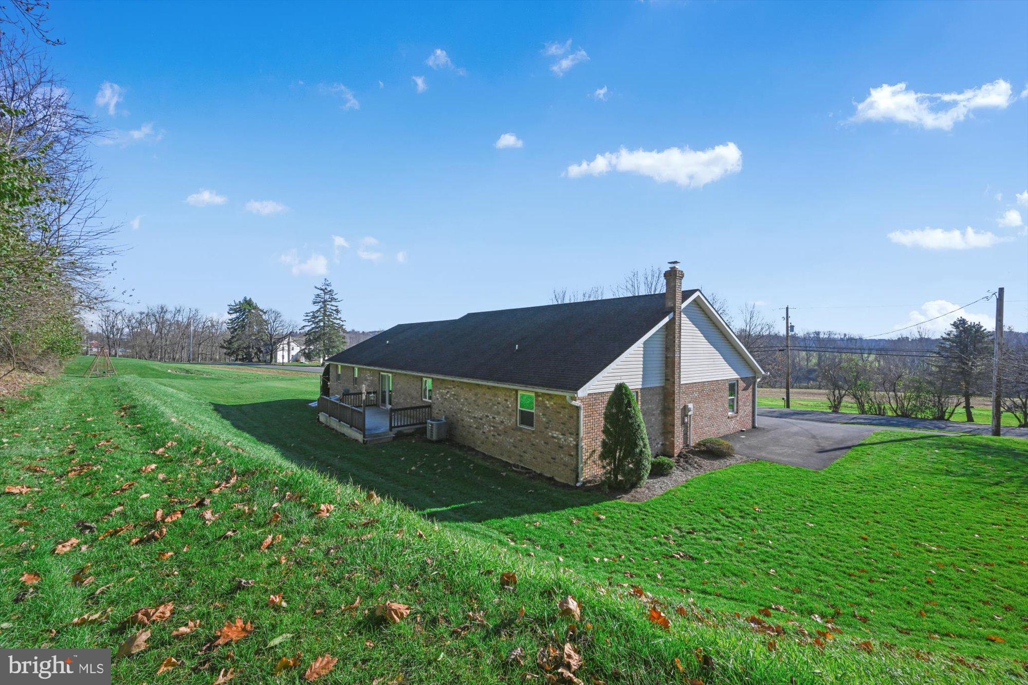 1225 Forest Hill Road Stevens, PA 17578 - Photo 34 of 37