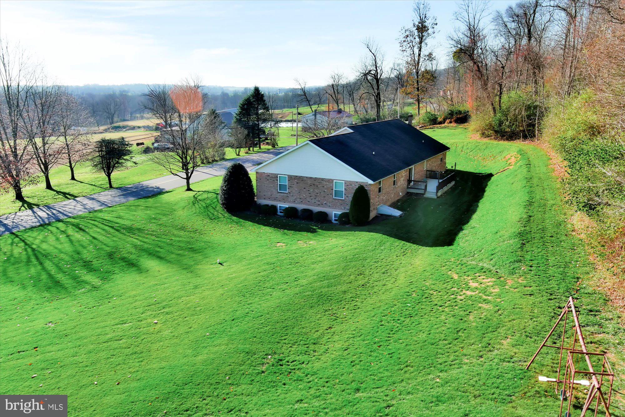 1225 Forest Hill Road Stevens, PA 17578 - Photo 36 of 37