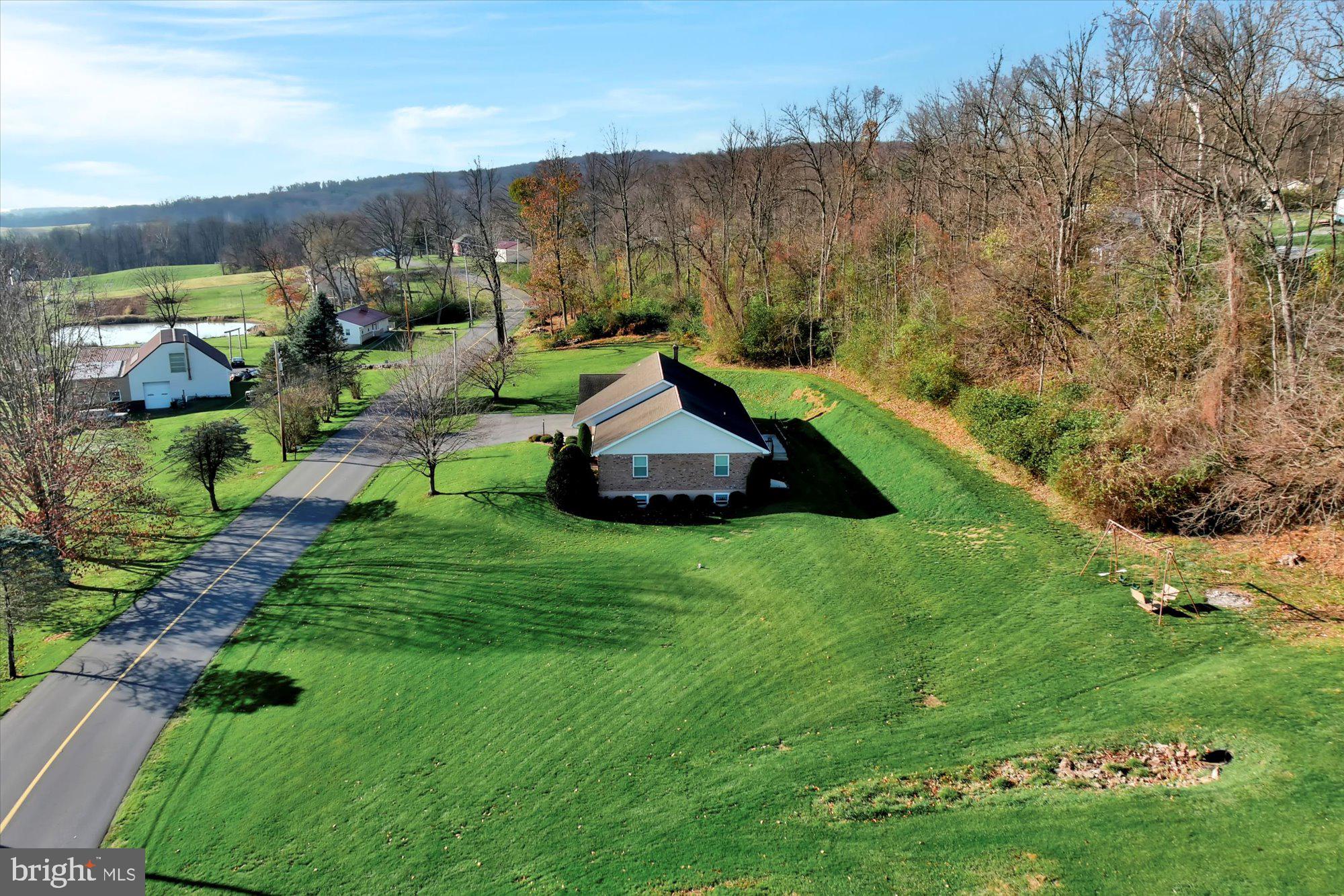 1225 Forest Hill Road Stevens, PA 17578 - Photo 37 of 37