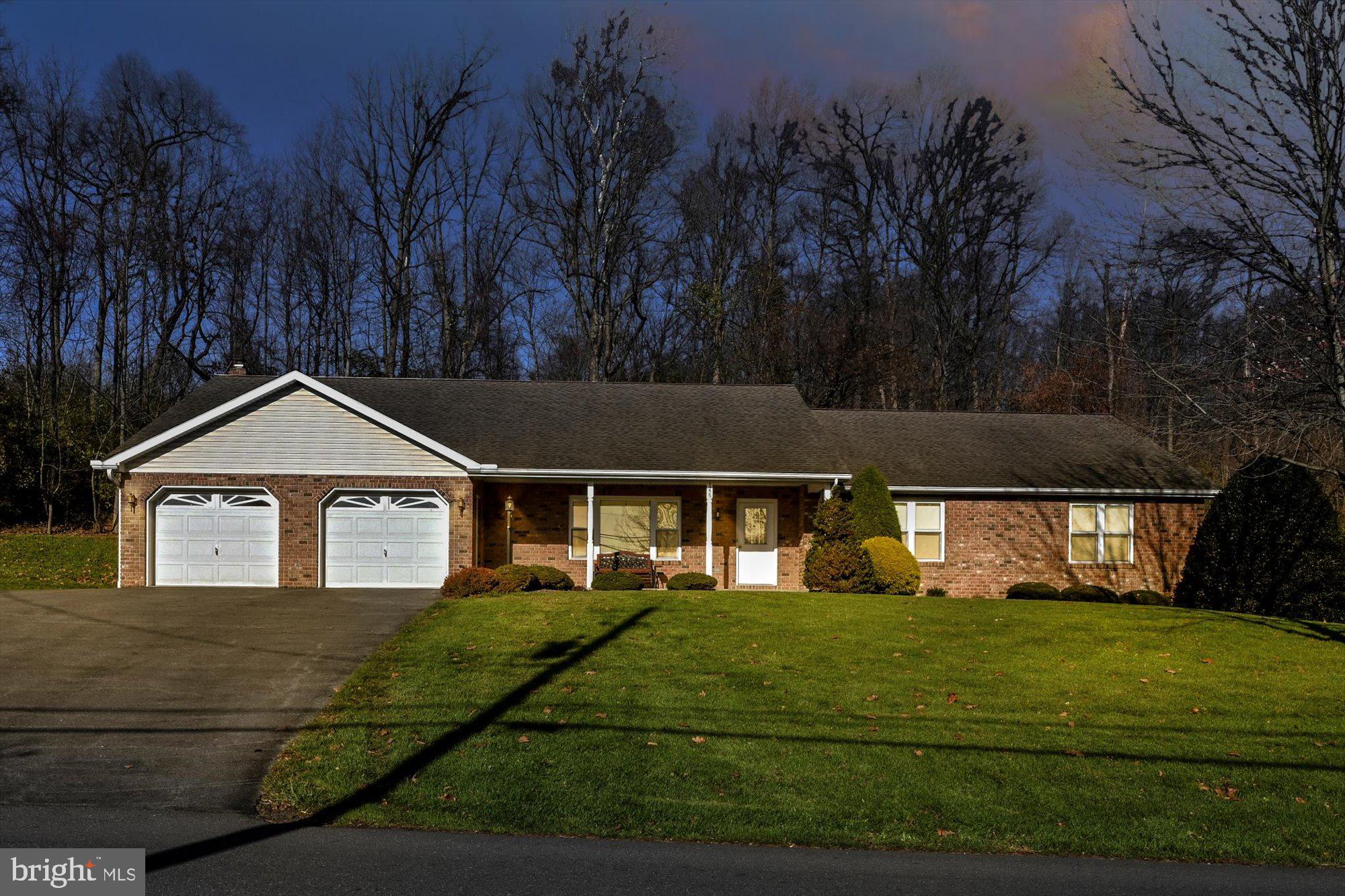 1225 Forest Hill Road Stevens, PA 17578 - Photo 5 of 37