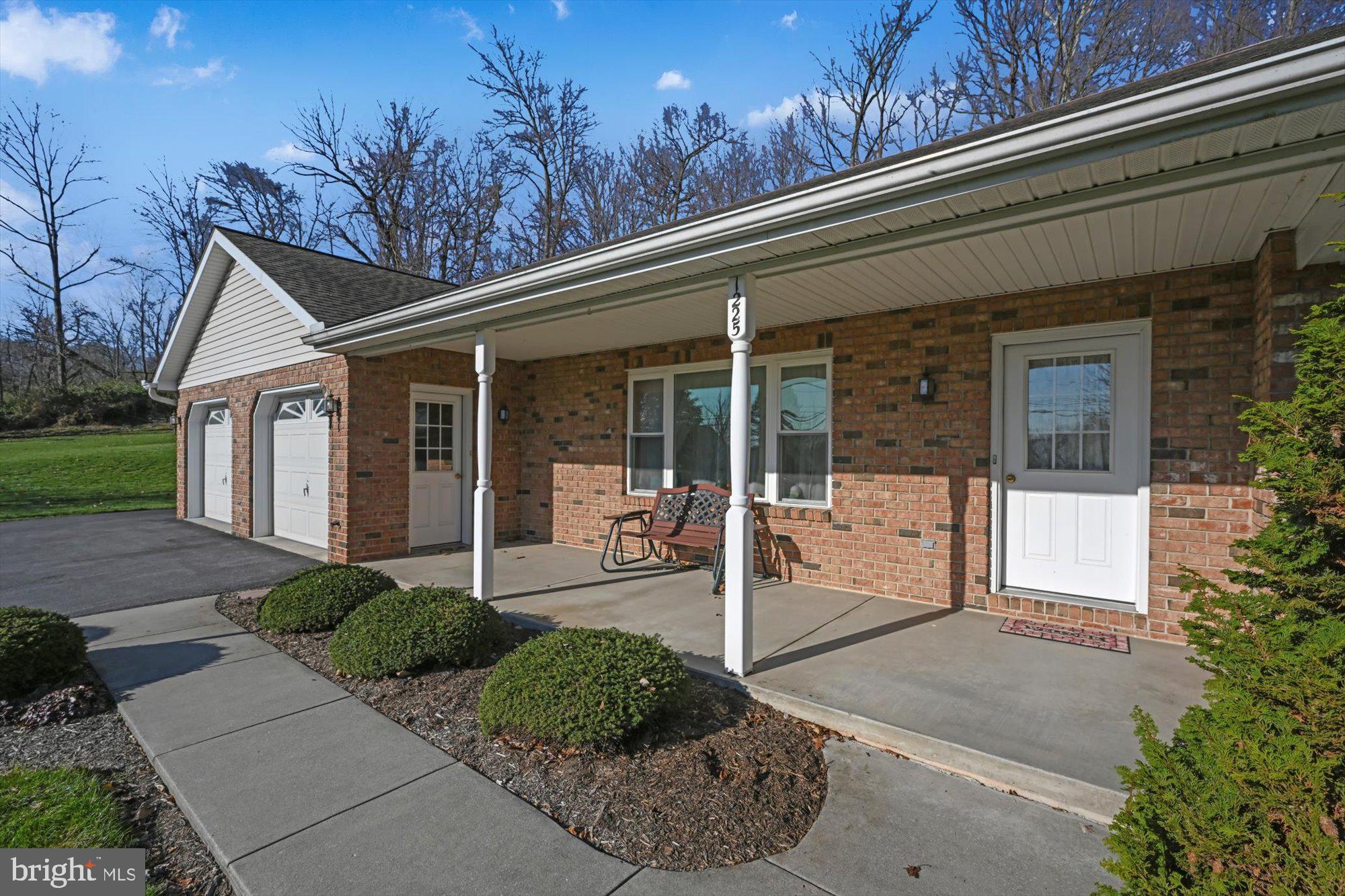 1225 Forest Hill Road Stevens, PA 17578 - Photo 7 of 37