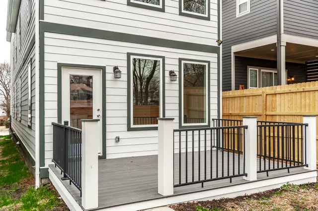 $3,200 | 300 Prince Avenue, Nashville, TN 37207