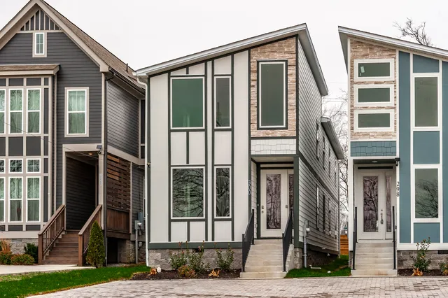 $3,200 | 300 Prince Avenue, Nashville, TN 37207