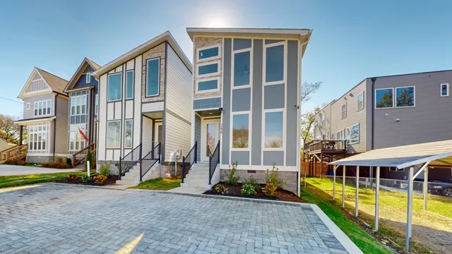 $3,200 | 300 Prince Avenue, Nashville, TN 37207