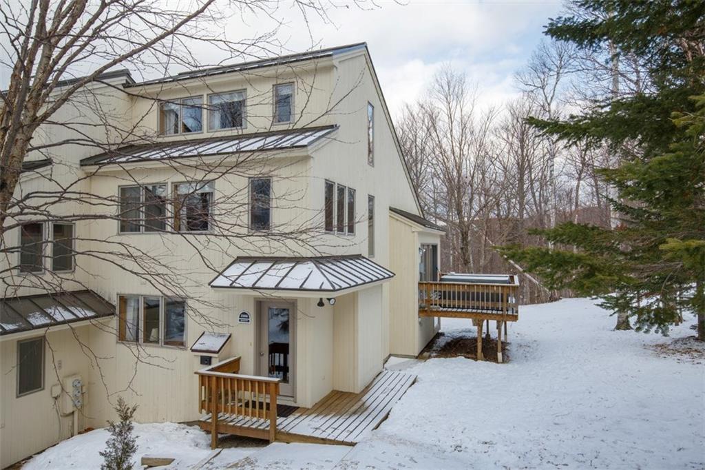 2366 Hemlock Road, Unit 2366 Kingfield, ME 04947 - Photo 20 of 22 Photo