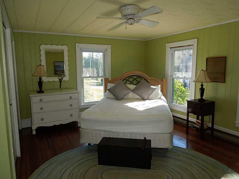 11 S Road Chebeague Island, ME 04017 - Photo 10 of 16 Bedroom.