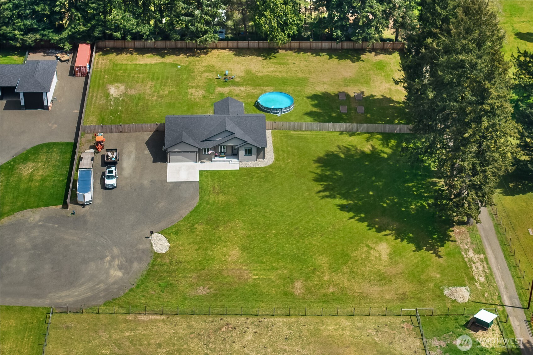 17 Ellen Lane Elma, WA 98541 - Photo 2 of 34