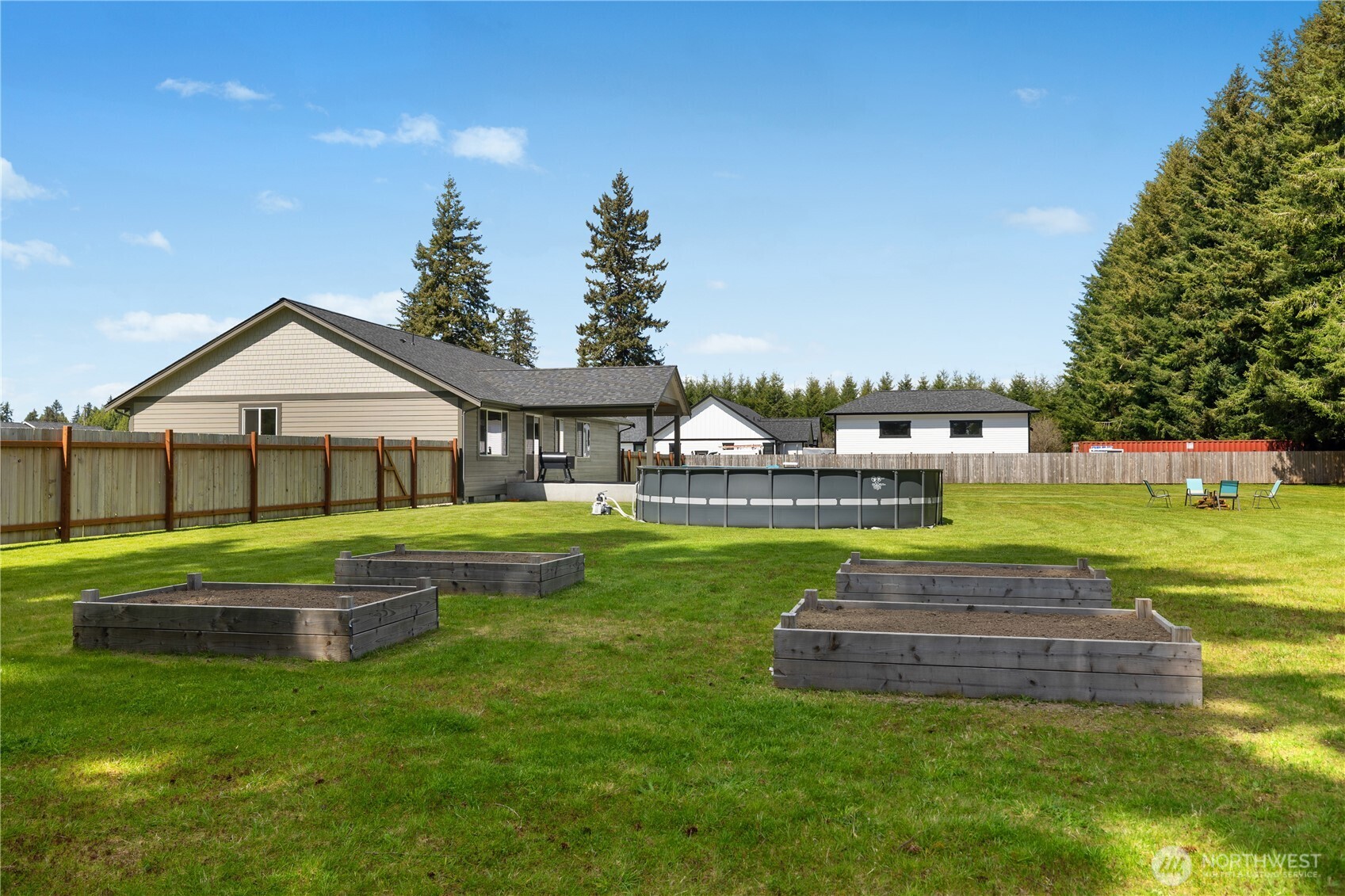 17 Ellen Lane Elma, WA 98541 - Photo 23 of 34