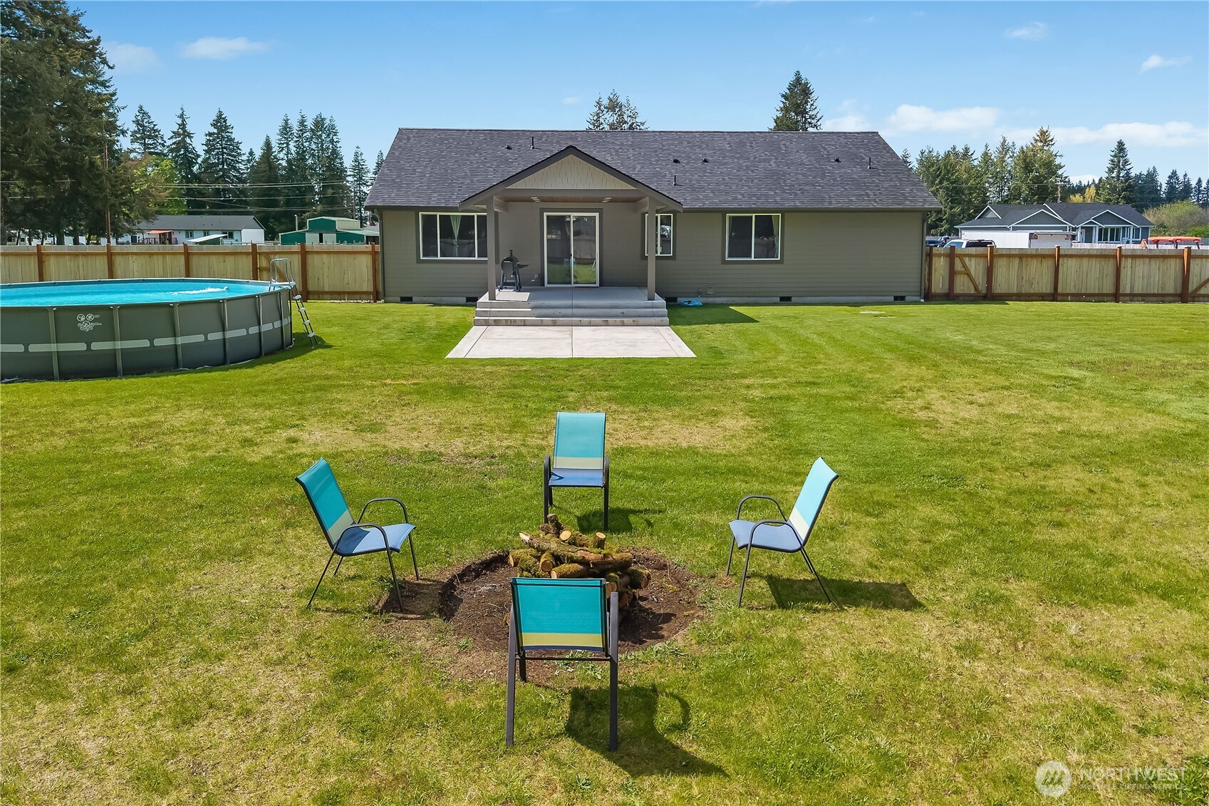 17 Ellen Lane Elma, WA 98541 - Photo 25 of 34