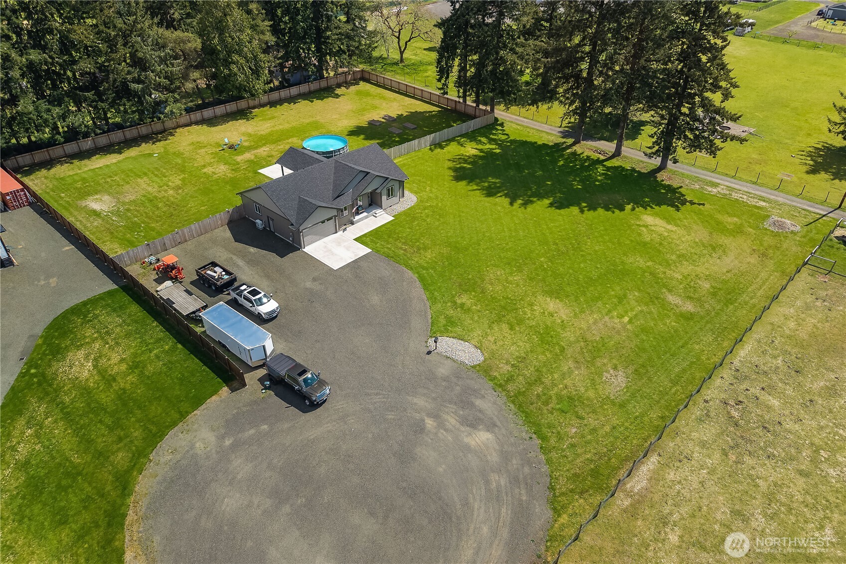17 Ellen Lane Elma, WA 98541 - Photo 28 of 34