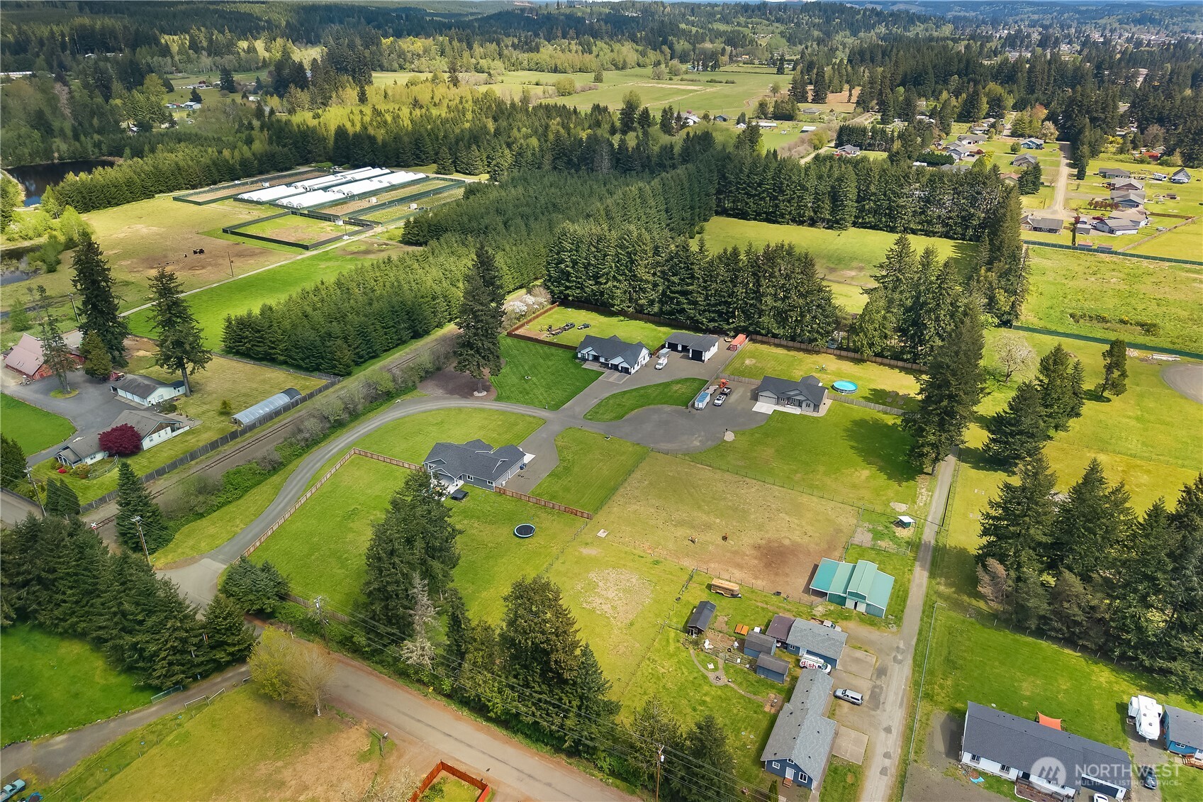 17 Ellen Lane Elma, WA 98541 - Photo 31 of 34