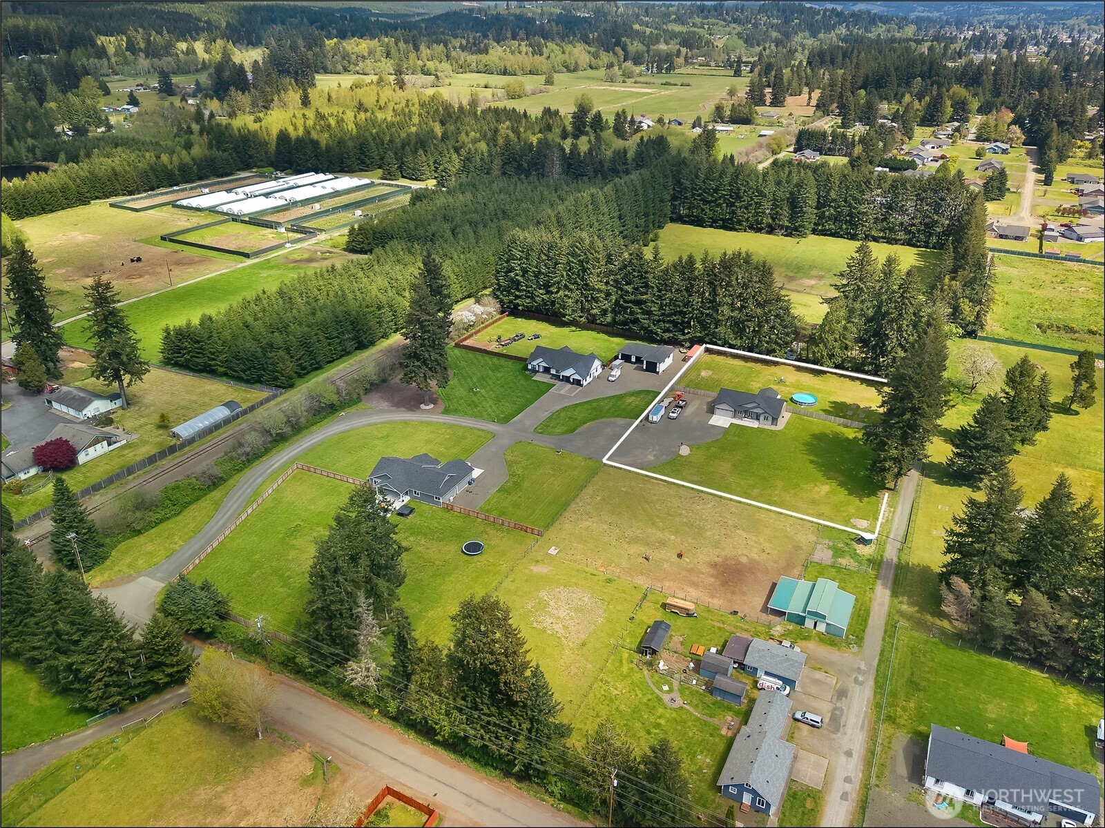 17 Ellen Lane Elma, WA 98541 - Photo 32 of 34