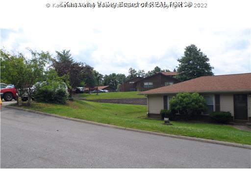 202 Bow Hunter Road Charleston, WV 25314 - Photo 15 of 16 View. Quiet dead end street