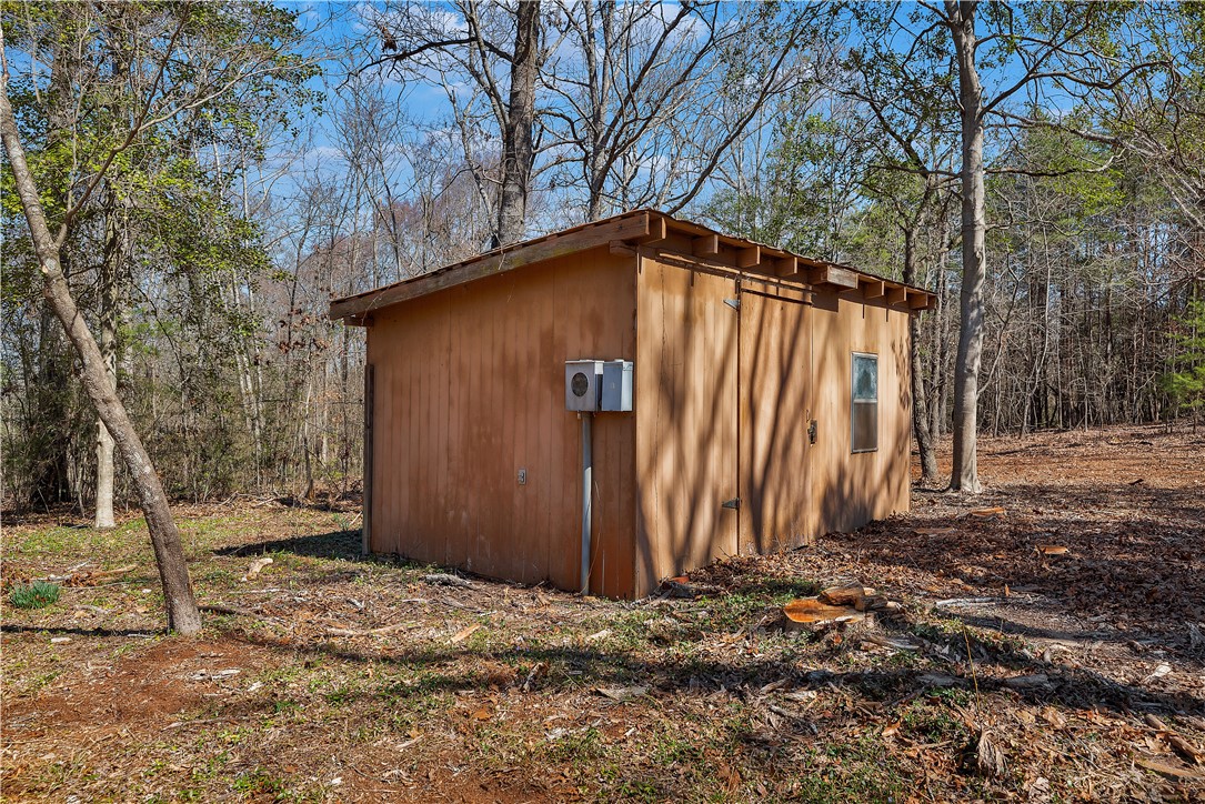 1001 Milwee Creek Road Pendleton, SC 29670 - Photo 36 of 42