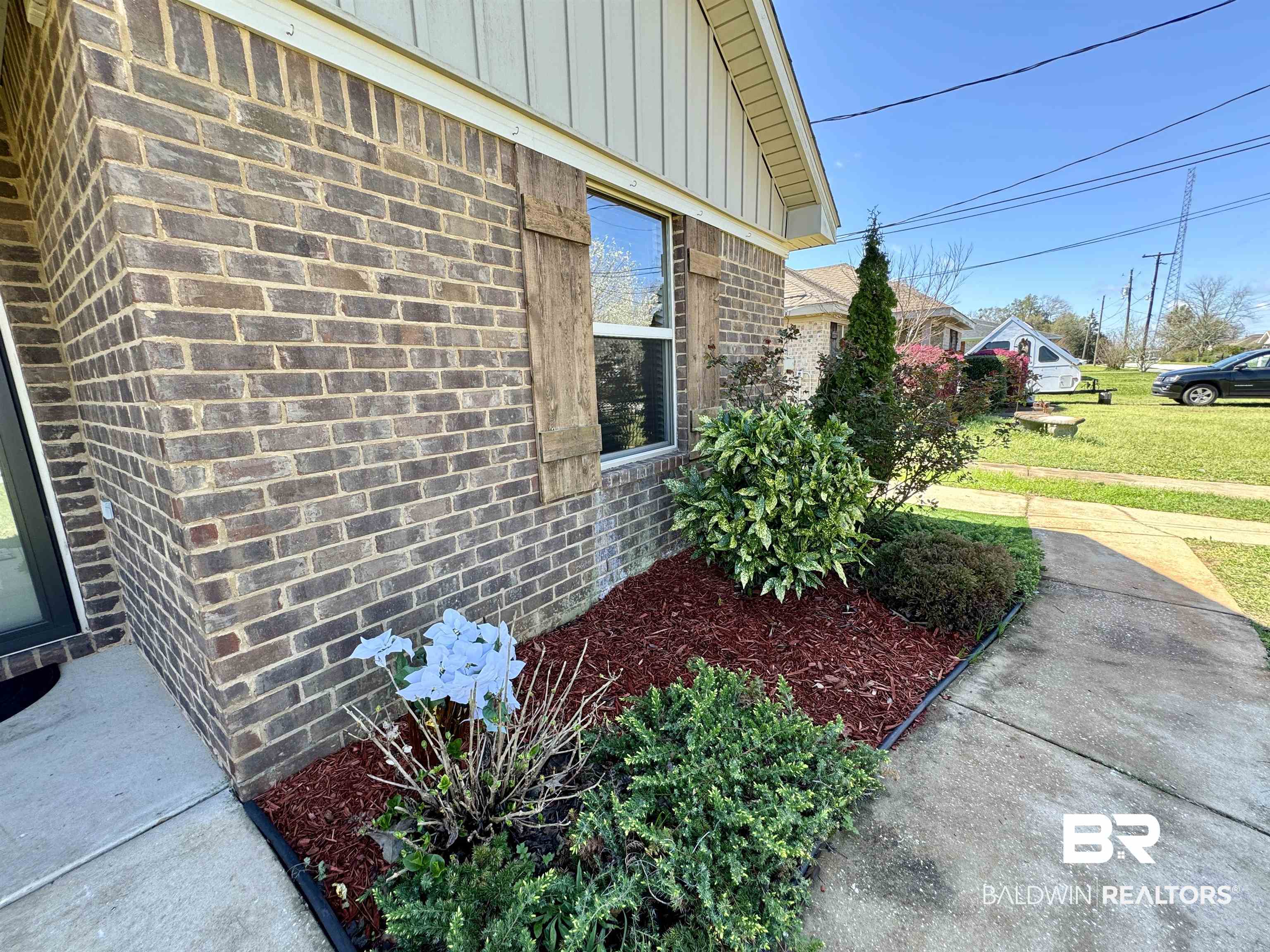 9071 Park Avenue Semmes, AL 36575 - Photo 3 of 32