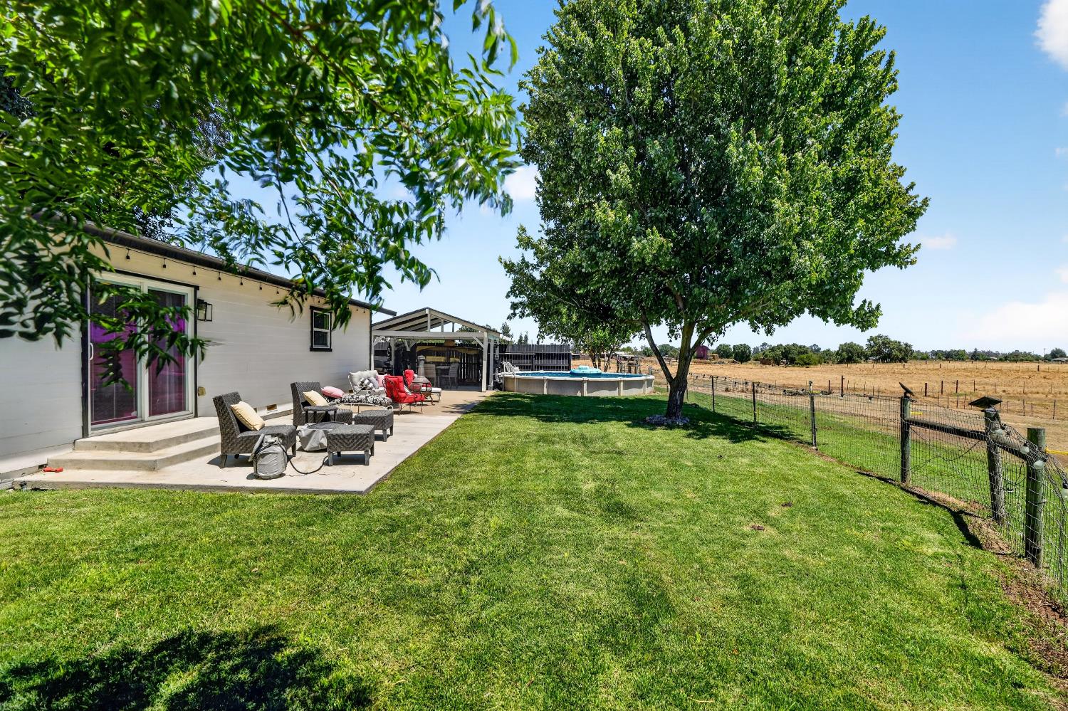 11490 Arno Road Galt, CA 95632 - Photo 24 of 46