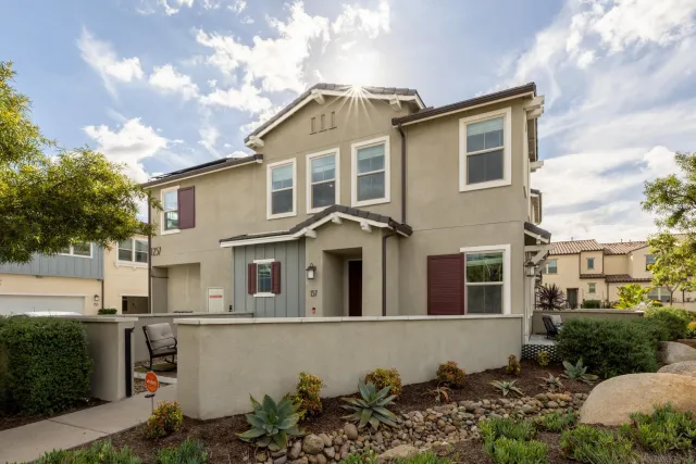 $739,000 | 1257 Calle Datura, Unit 157, Chula Vista, CA 91913
