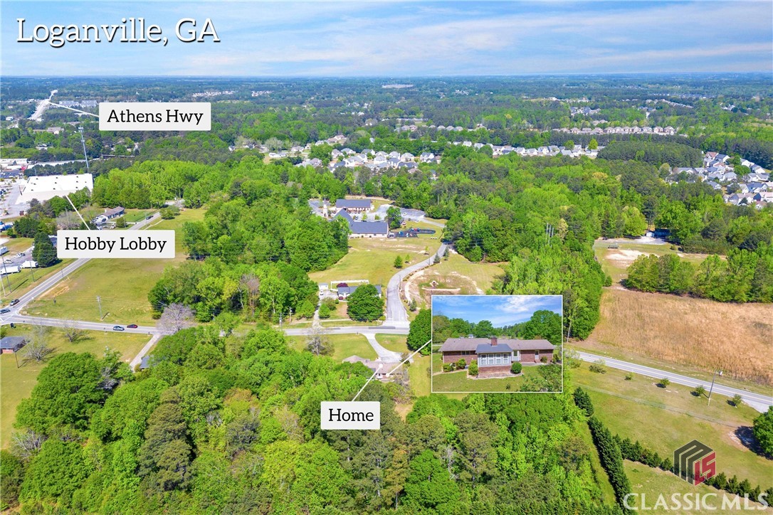 520 Brand Road Southwest Loganville, GA 30052 - Photo 49 of 52 Gallery Image 49