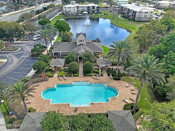 $240,000 | 3848 Lexmark Lane, Unit 205, Rockledge, FL 32955