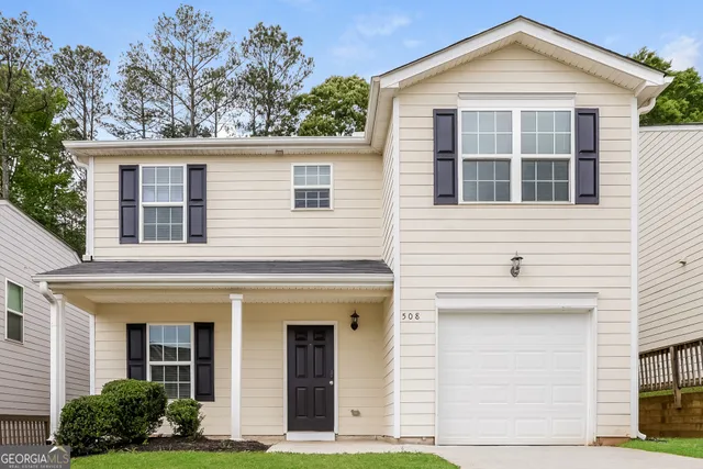 $1,885 | 508 Brady Drive, Villa Rica, GA 30180
