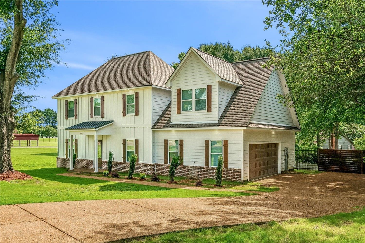 56 South Sanga Road Cordova, TN 38018 - Photo 1 of 29