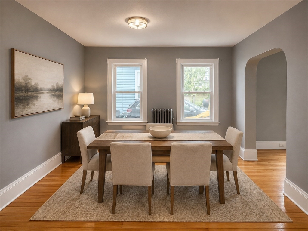 2 View Street, Unit 1 Worcester, MA 01610 - Photo 3 of 10