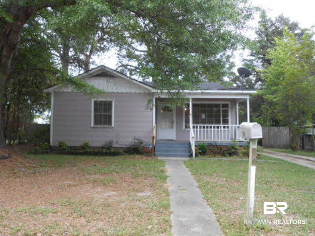 919 Rowell Street Mobile, AL 36606 - Photo 1 of 1