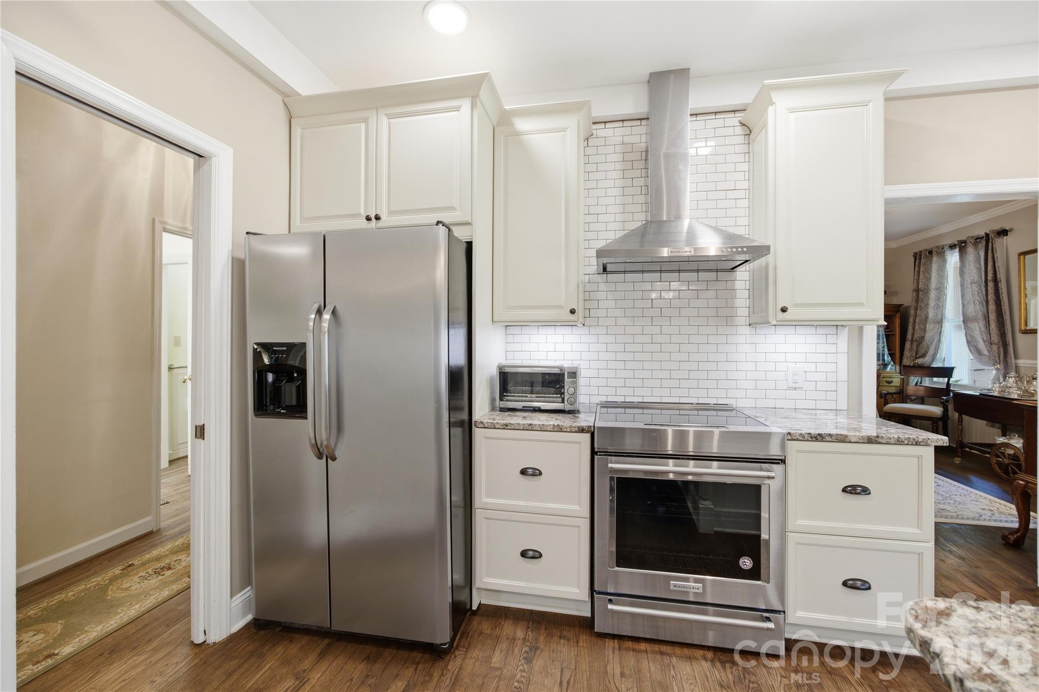 455 Heathcote Road Statesville, NC 28677 - Photo 18 of 44