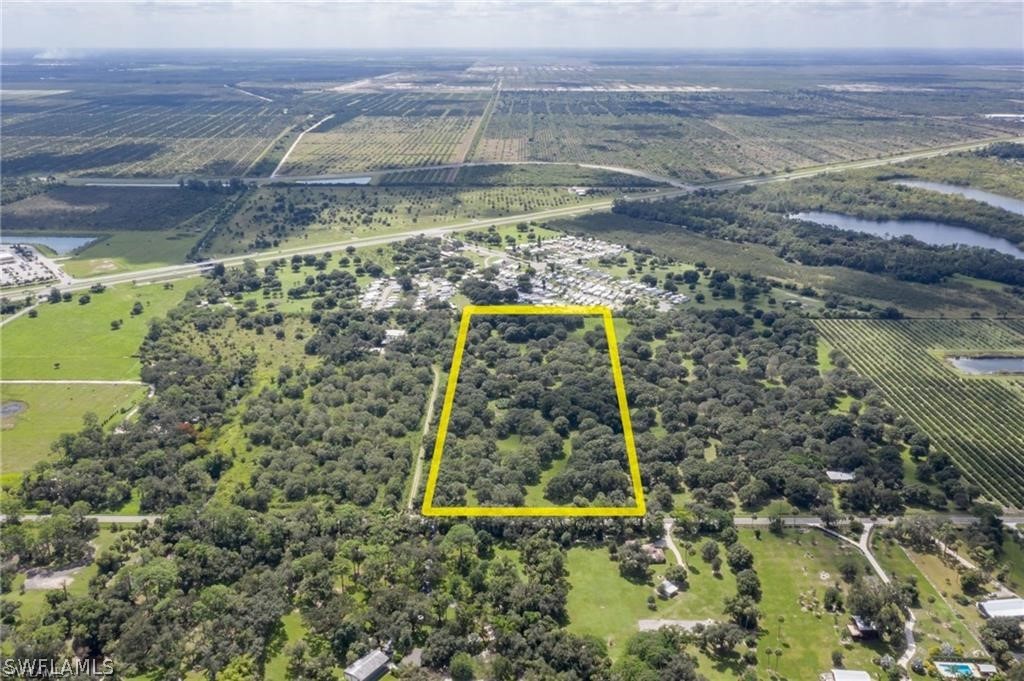 2339 Fort Denaud Road Fort Denaud, FL 33935 - Photo 4 of 16 Gallery Image 4