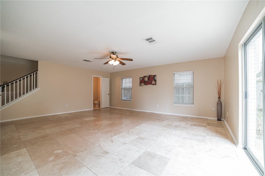 11228 Pickard Lane Austin, TX 78748 - Photo 16 of 32 a view of an empty room with a window