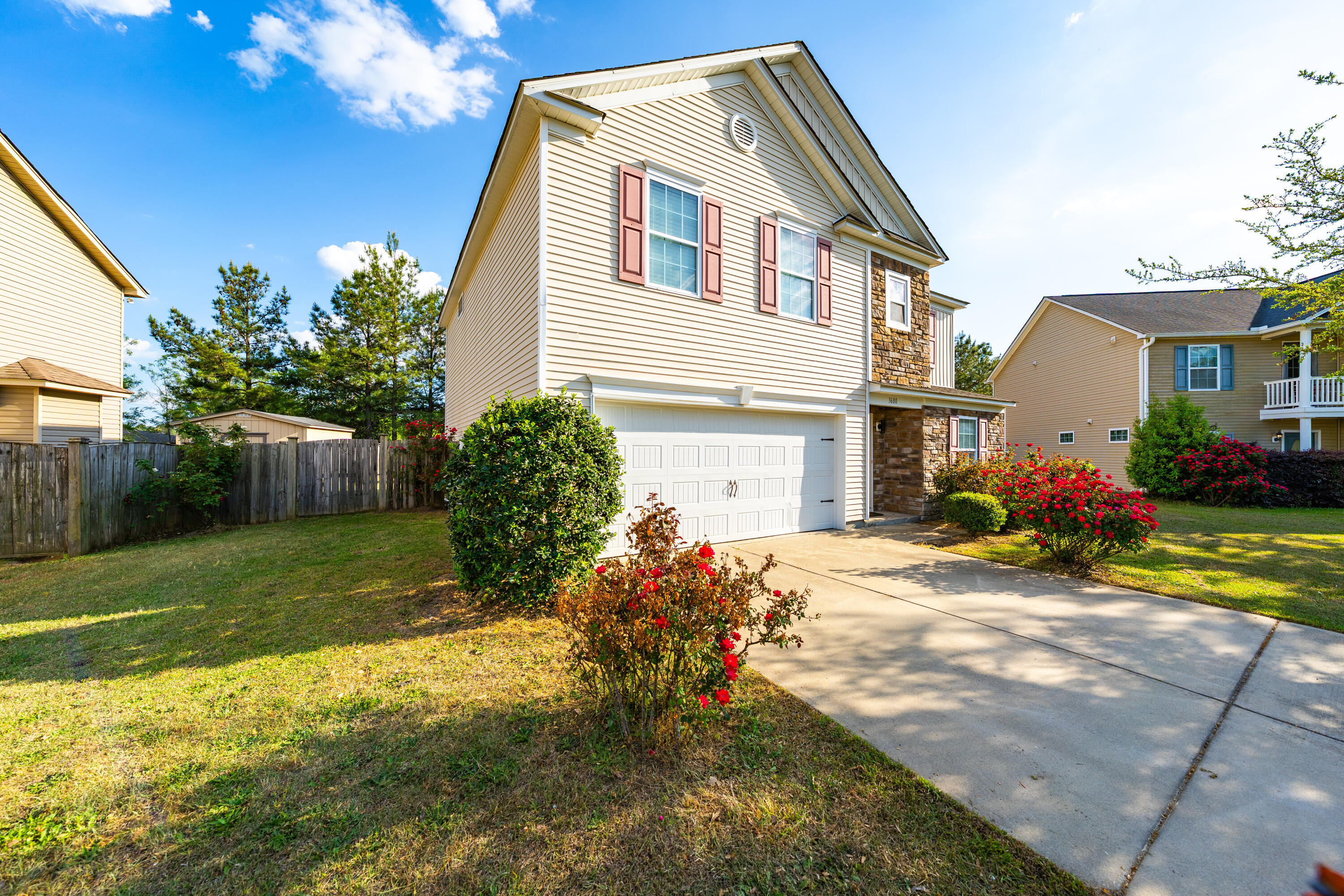 3680 Galloway Lane Sumter, SC 29154 - Photo 6 of 48
