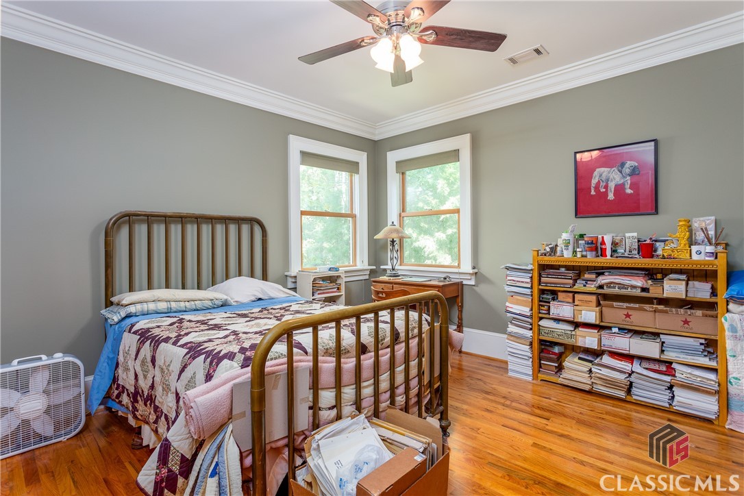 650 Cleveland Road Bogart, GA 30622 - Photo 25 of 37
