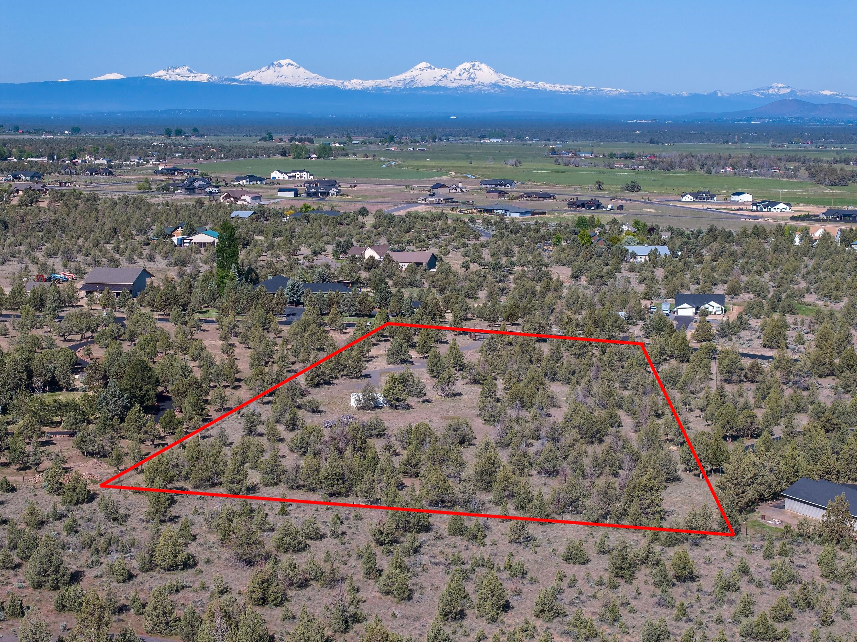 7006 Southwest Joshua Court Powell Butte, OR 97753 - Photo 3 of 17 03 7006 Joshua Ct. _Retakes_014