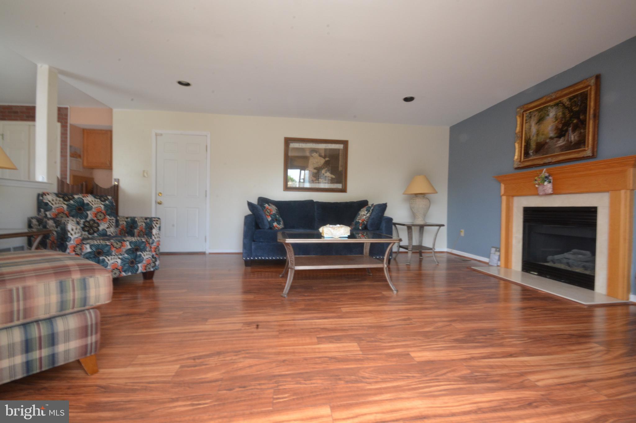856 Frosty Hollow Road Langhorne, PA 19047 - Photo 17 of 49 Family Room