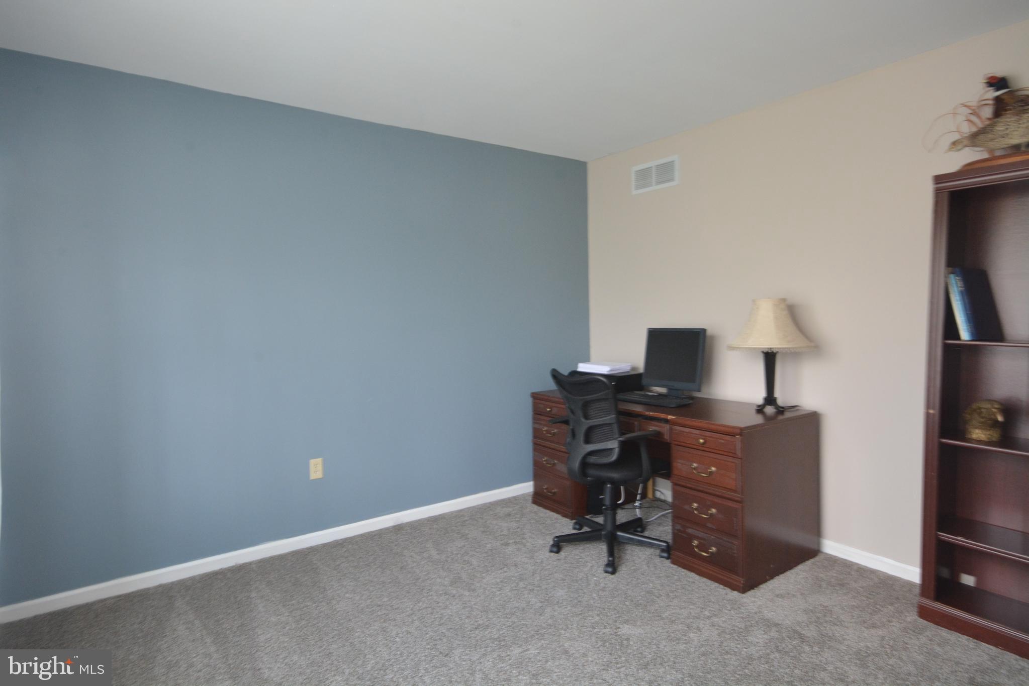 856 Frosty Hollow Road Langhorne, PA 19047 - Photo 18 of 49 Office with new carpets
