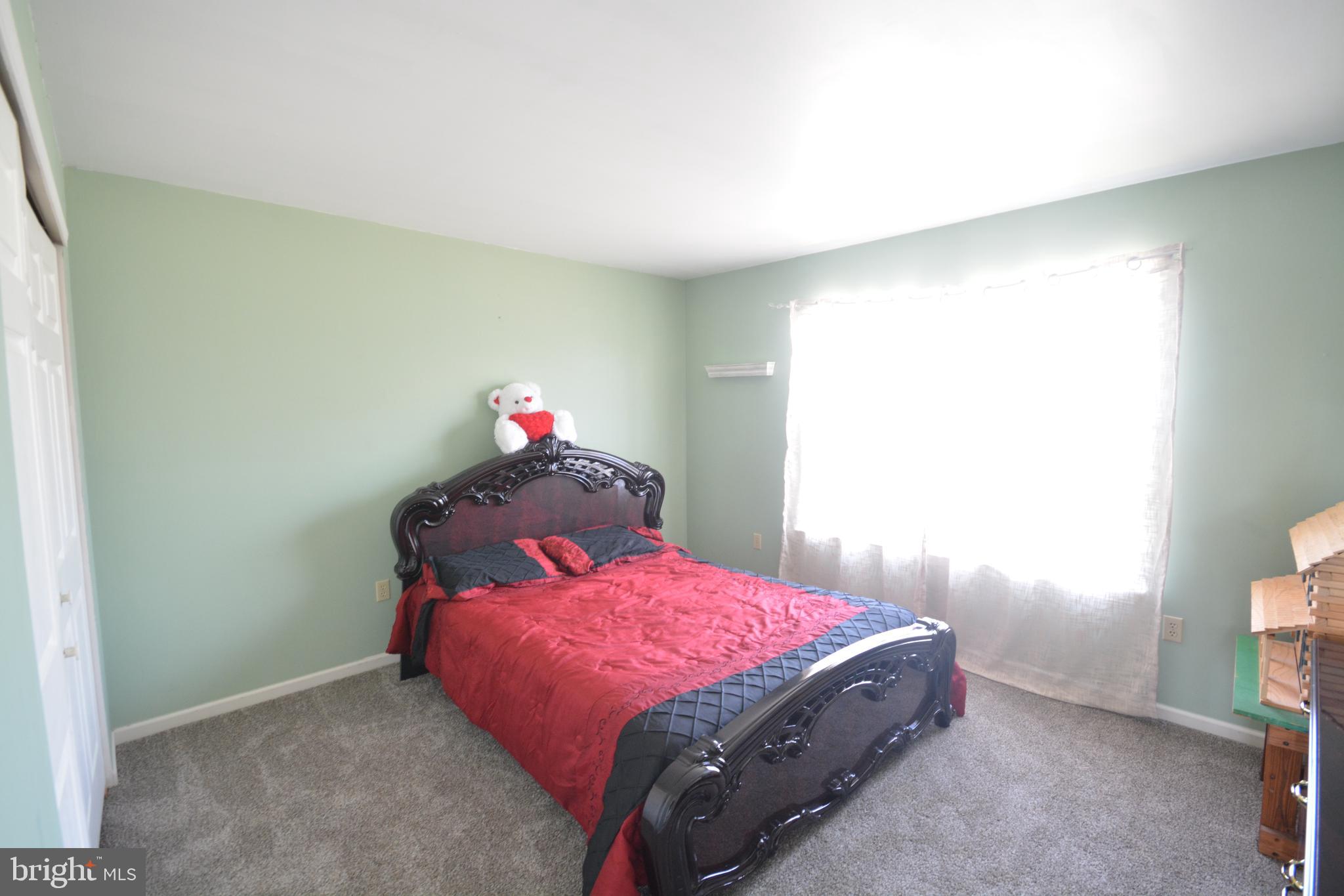 856 Frosty Hollow Road Langhorne, PA 19047 - Photo 22 of 49 Bedroom 1 w/new carpets
