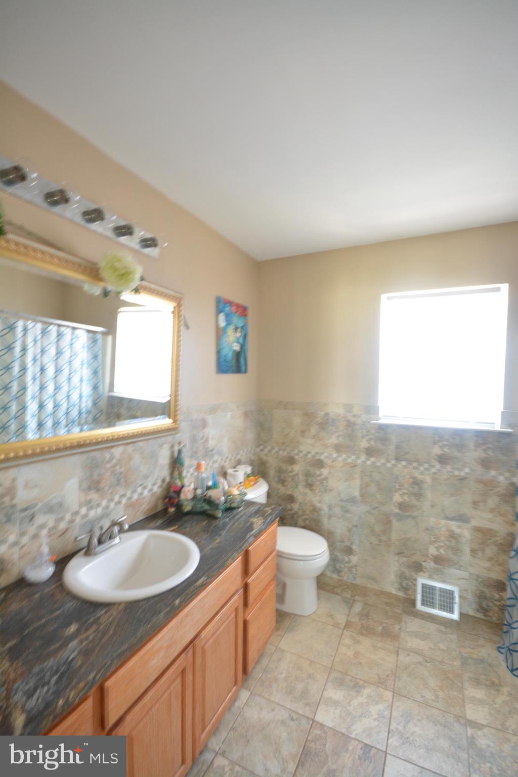 856 Frosty Hollow Road Langhorne, PA 19047 - Photo 31 of 49 2nd Bathroom