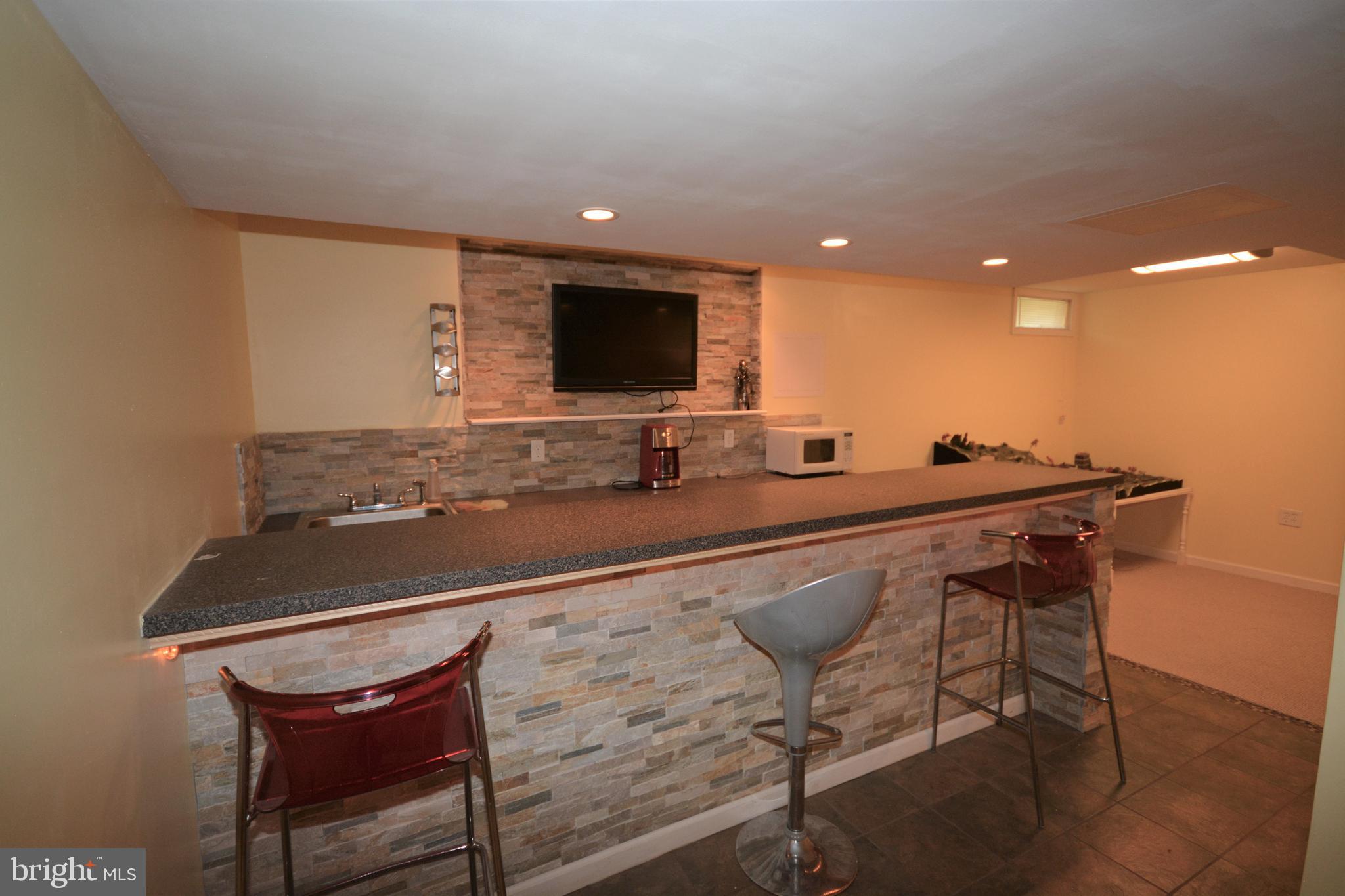 856 Frosty Hollow Road Langhorne, PA 19047 - Photo 34 of 49 Basement