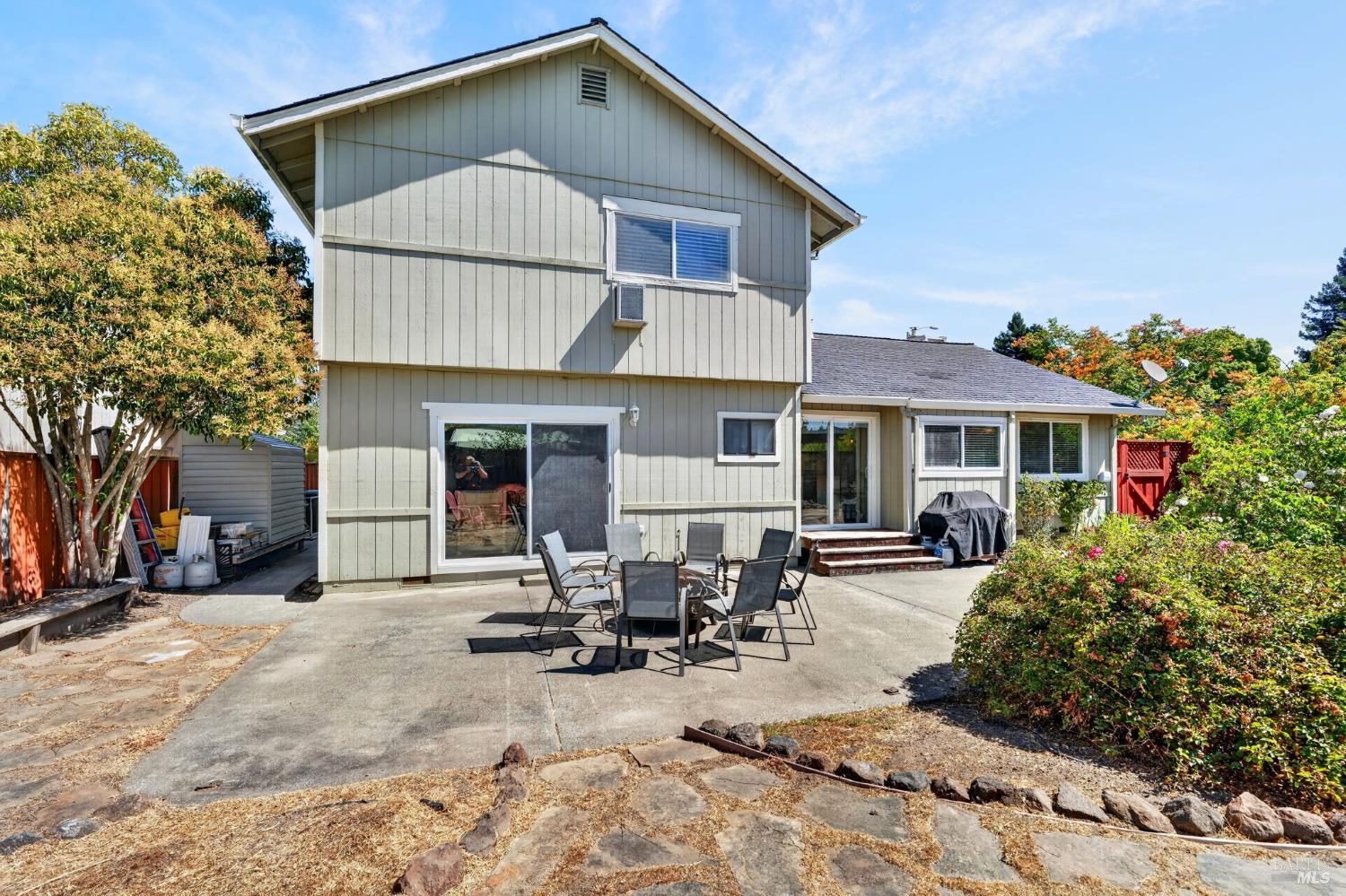 2226 Pimlico Way Santa Rosa, CA 95401 - Photo 35 of 40
