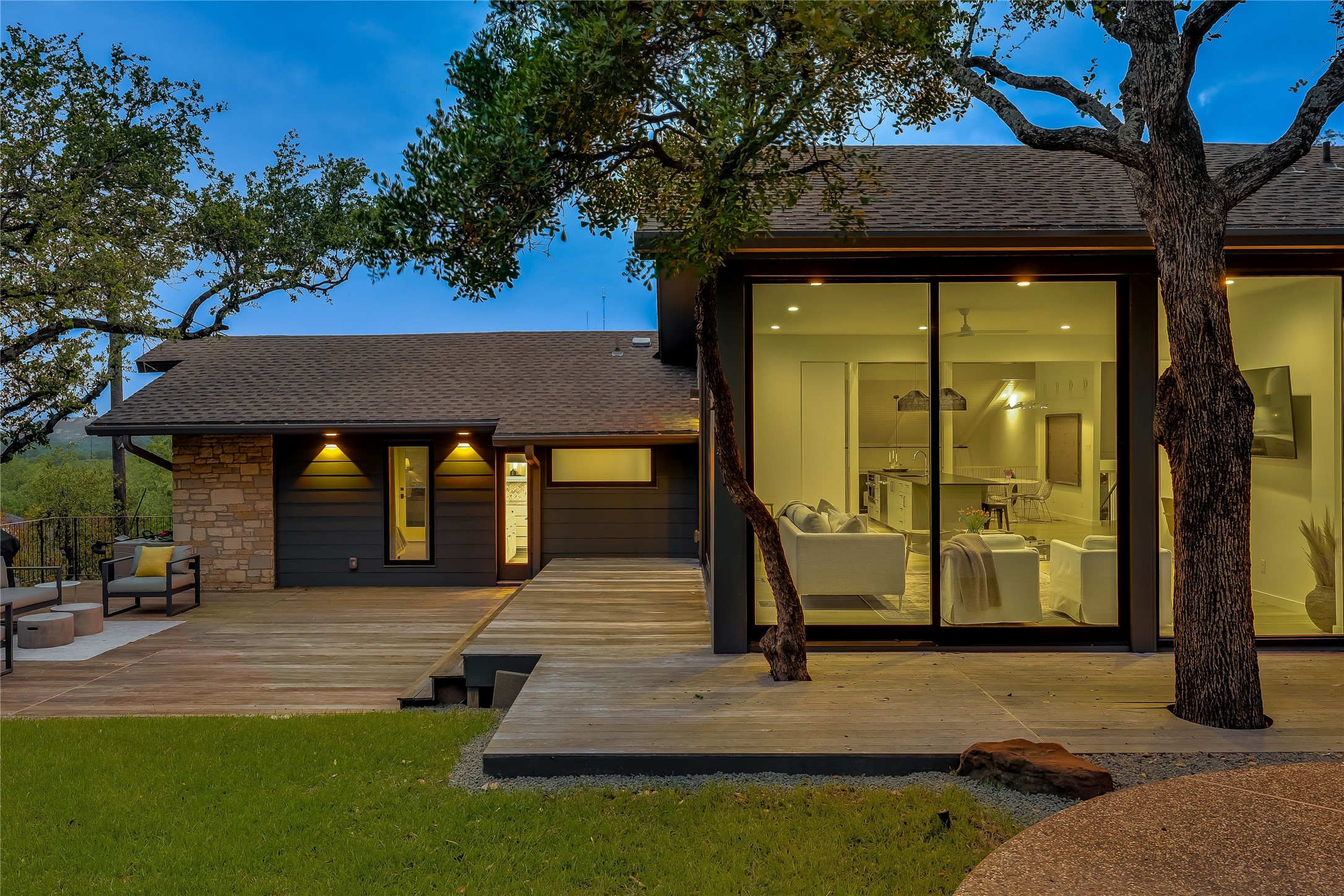 5801 Valley Circle Austin, TX 78731 - Photo 34 of 40