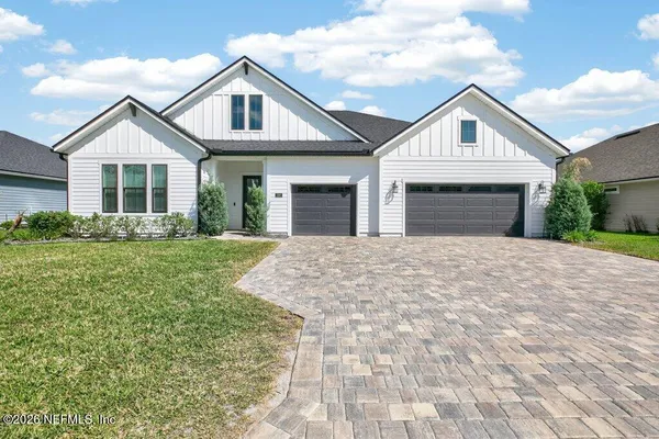 $729,000 | 380 Windwalker Drive, St. Augustine, FL 32092