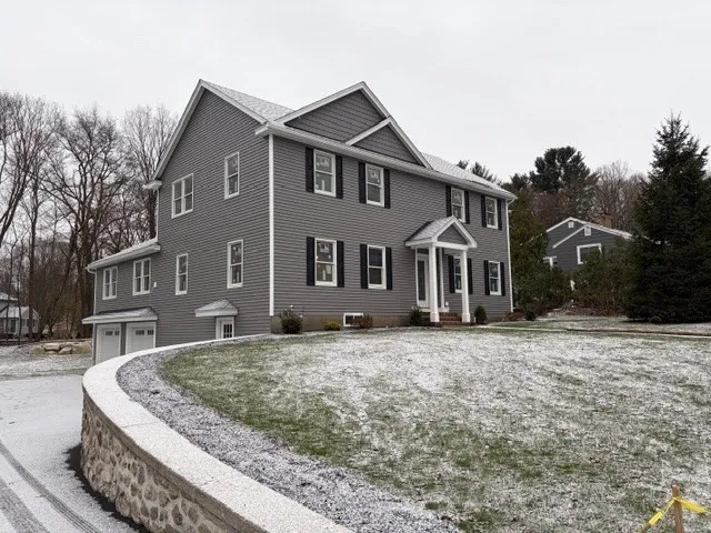 $1,030,000 | 37 Montview Road, Chelmsford, MA 01824