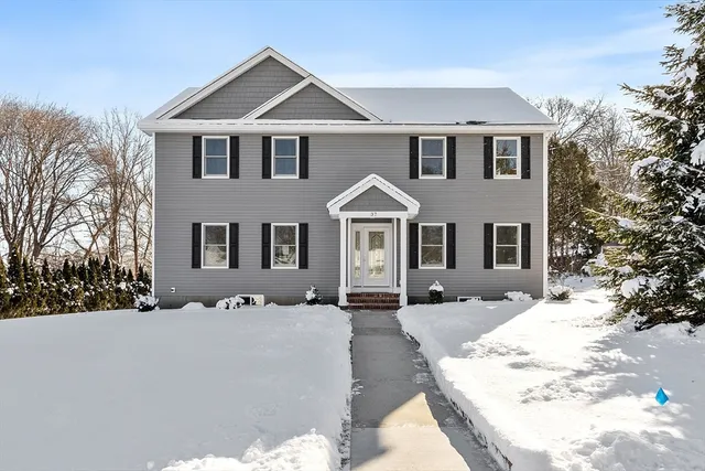 $1,030,000 | 37 Montview Road, Chelmsford, MA 01824